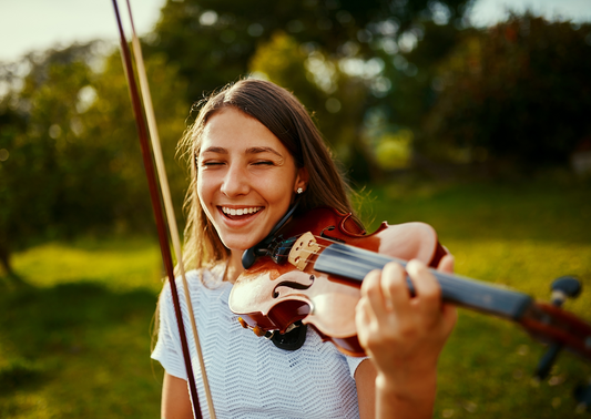 Resonance of Melody and Soul: How Music Affects Our Emotions and Mental Health
