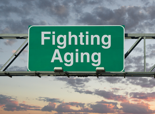 Glutathione: A Powerful Antioxidant with Remarkable Anti-Aging and Health Benefits