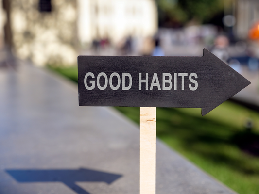 Unveiling the Habit Architects in the Brain: The Dual Role of Dopamine