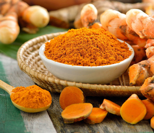 Turmeric - Derived Nanovesicles: A Promising Hope for Obesity Treatment