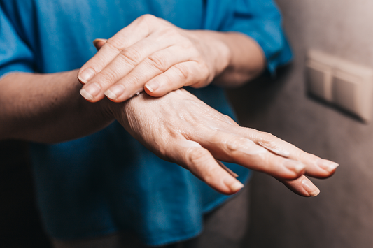 Fisetin: The Natural Senolytic Powerhouse Redefining Anti-Aging Research