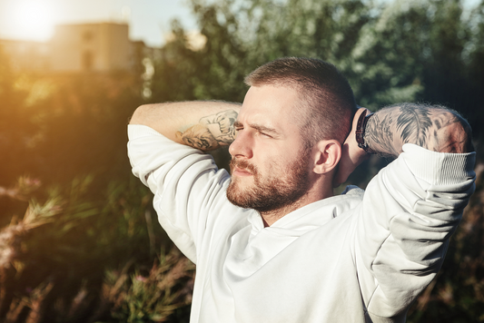Why 'Going Off the Rails' Can Be Good for Your Mental Health: The Science Behind Emotional Catharsis