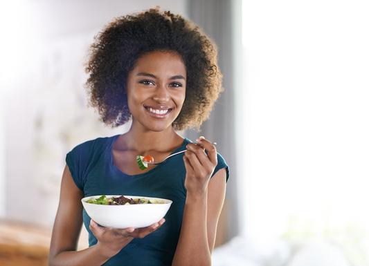 Intermittent Fasting: Unveiling Its Impact on Weight Loss and Hair Growth