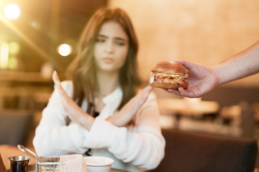 Mindful Indulgence: How Enjoying Meals May Prevent Overeating