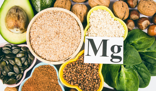 The Silent Sentinel: Magnesium and Its Impact on Health