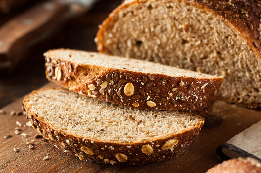 Carbohydrates Unveiled: The Critical Role of Quality in Weight Management and Healthy Aging