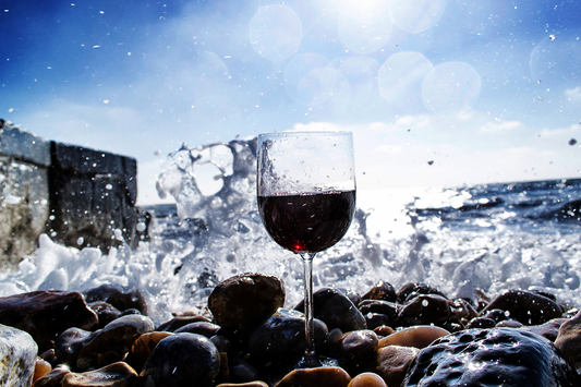 Alcohol and Cholesterol: Unveiling the Surprising Connection