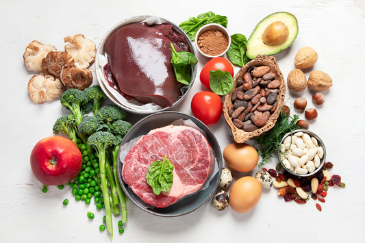 Unveiling the Truth About Iron Supplementation: Debunking Myths and Discovering Effective Strategies
