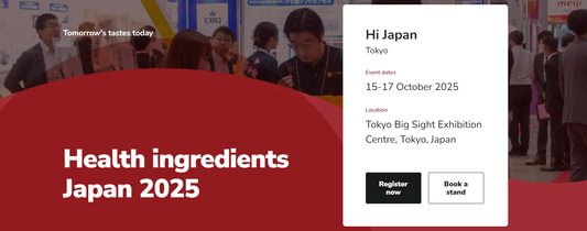 Hi Japan 2025: Xi'an Innov Biotechnology to Exhibit
