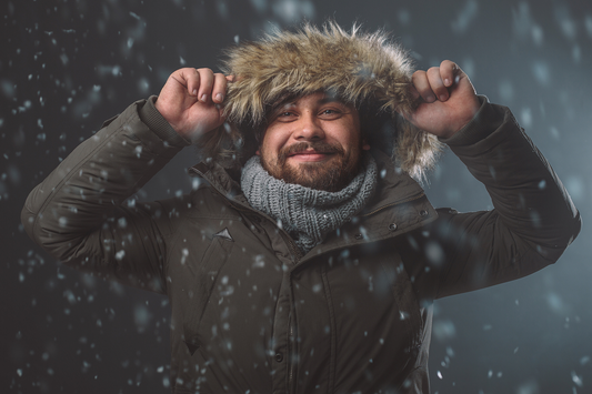 Cold Exposure: A Surprising Path to Better Health? Research Unveils Shocking Benefits of Cold Adaptation