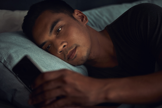 The Midnight Rebellion: How Sleep Deprivation Wreaks Havoc on Your Genes and Fertility