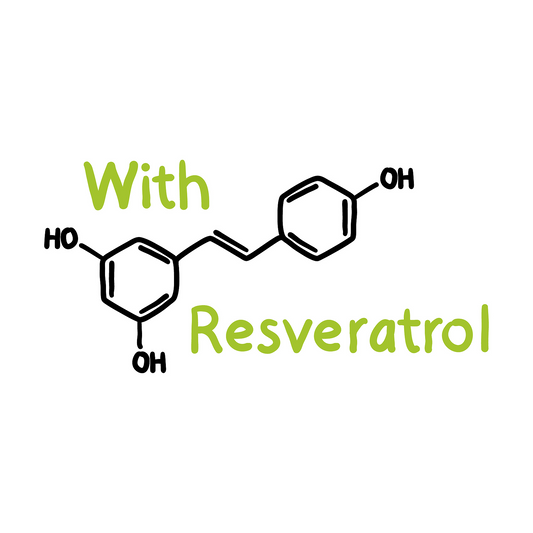 The Hidden Power of Resveratrol: From Grape Skins to Health Benefits—Unveiling the Science Behind This Plant Protector