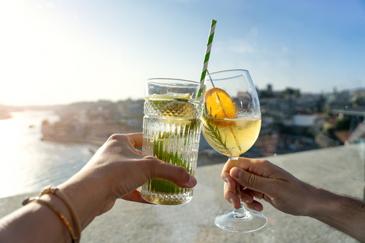 The Hidden Health Risks of Sugar-Sweetened Beverages: A Global Perspective
