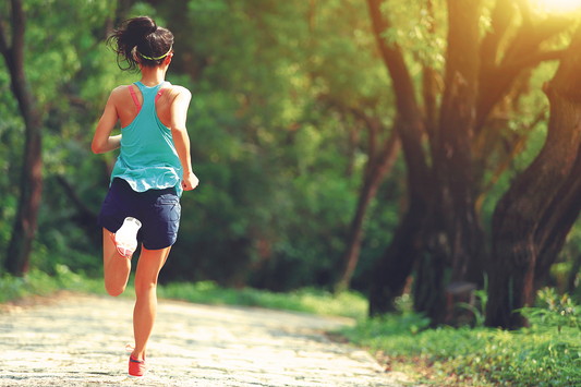 Thick Thighs, Wide Hips: A Surprising Health Advantage