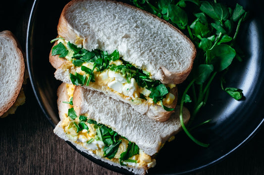 Watercress: Nature's Supergreen Straight from the Stream