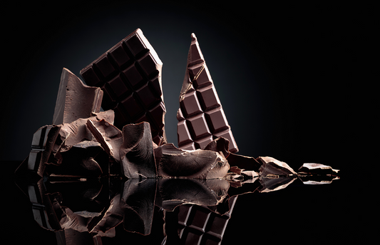 The Surprising Health Benefits of Chocolate: A Sweet Solution for Heart Health and More