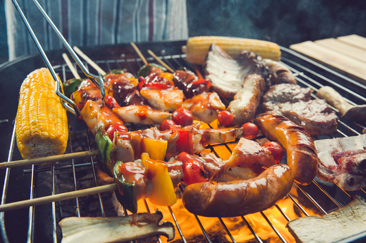 The Hidden Danger of High-Temperature Cooking: How Acrylamide in Your Favorite Foods Affects Your Health