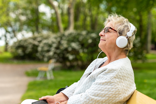 How Music Boosts Brain Health: Studies on Cognitive Protection and Memory Enhancement