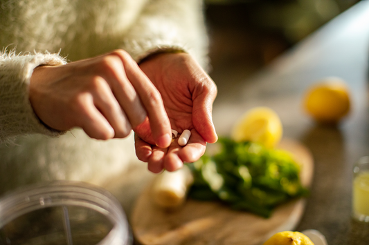 Vitamin B12, Folate and Fatigue: What Homocysteine May Reveal