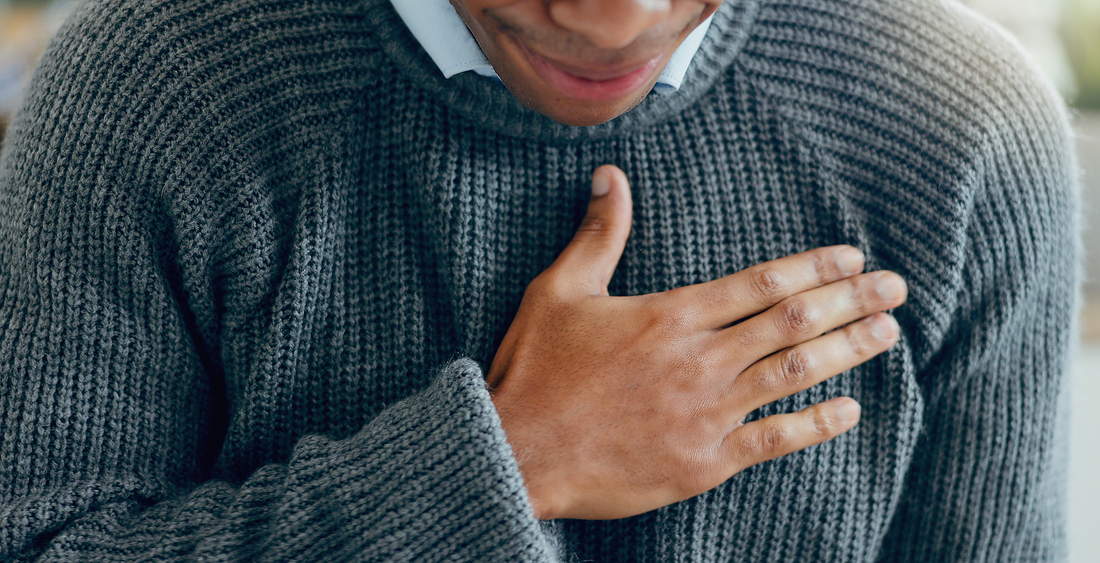 Can Diet Offset the Heart Risks of Night Shift Work? New Research Suggests Fiber May Hold the Key