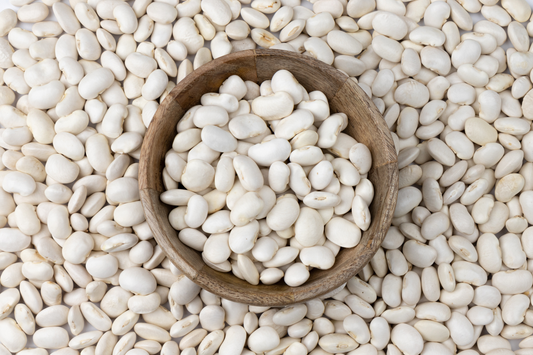 White Kidney Bean Polysaccharides: Emerging Potential for Cognitive and Weight Management