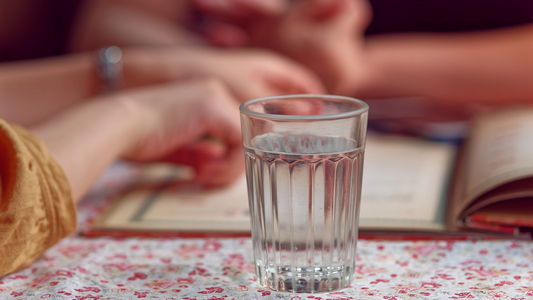 Don't Just Brush It Off as a Cliché: The Surprising Health Benefits of Drinking More Water