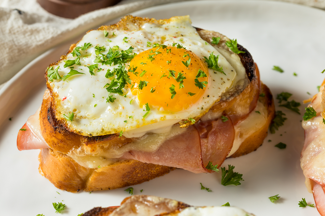 How Many Eggs Should You Really Eat? New Research Reveals the Link Between Egg Consumption, Heart Health, and Longevity