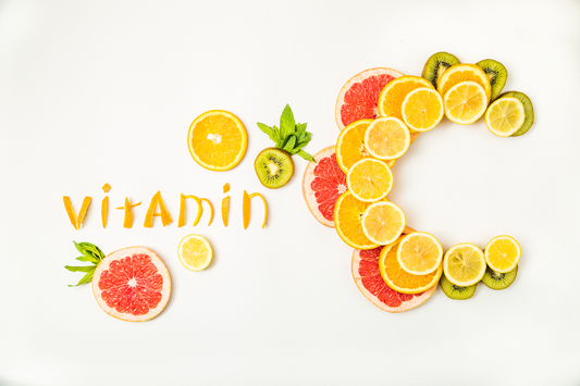 Vitamin C Enhances Liver Cancer Immunotherapy by Activating the TET2–cGAS–STING Pathway