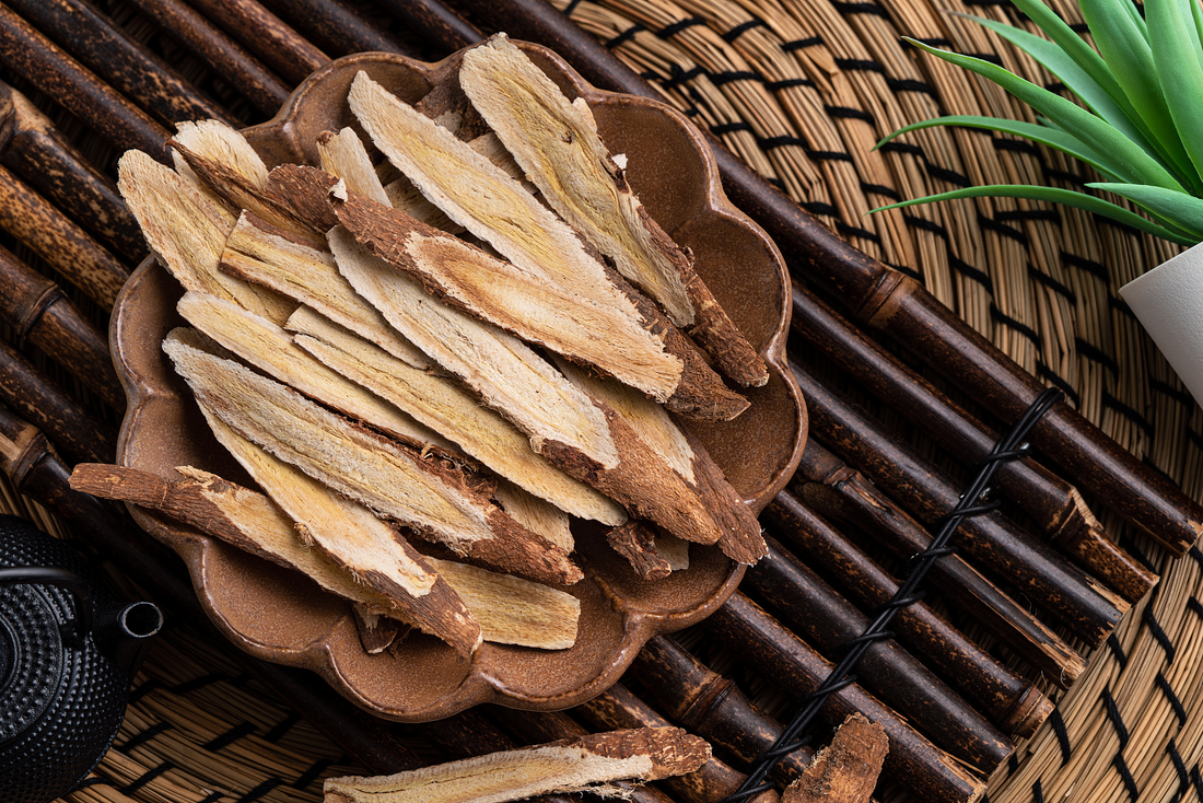 Astragalus Gains Momentum: New Research Reveals Astragalin’s Potential Role in Regulating Insulin Secretion and Glucose Uptake