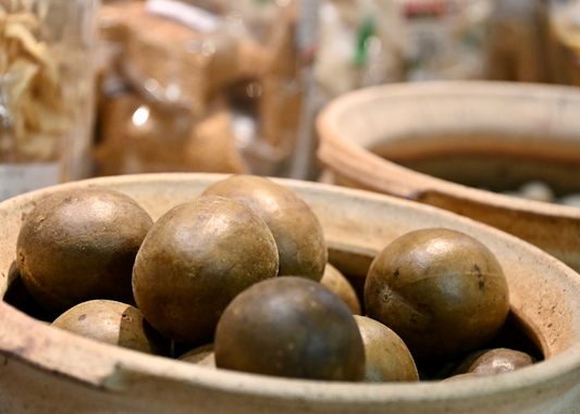Monk Fruit: The Natural Sweetener with Traditional Roots and Modern Potential