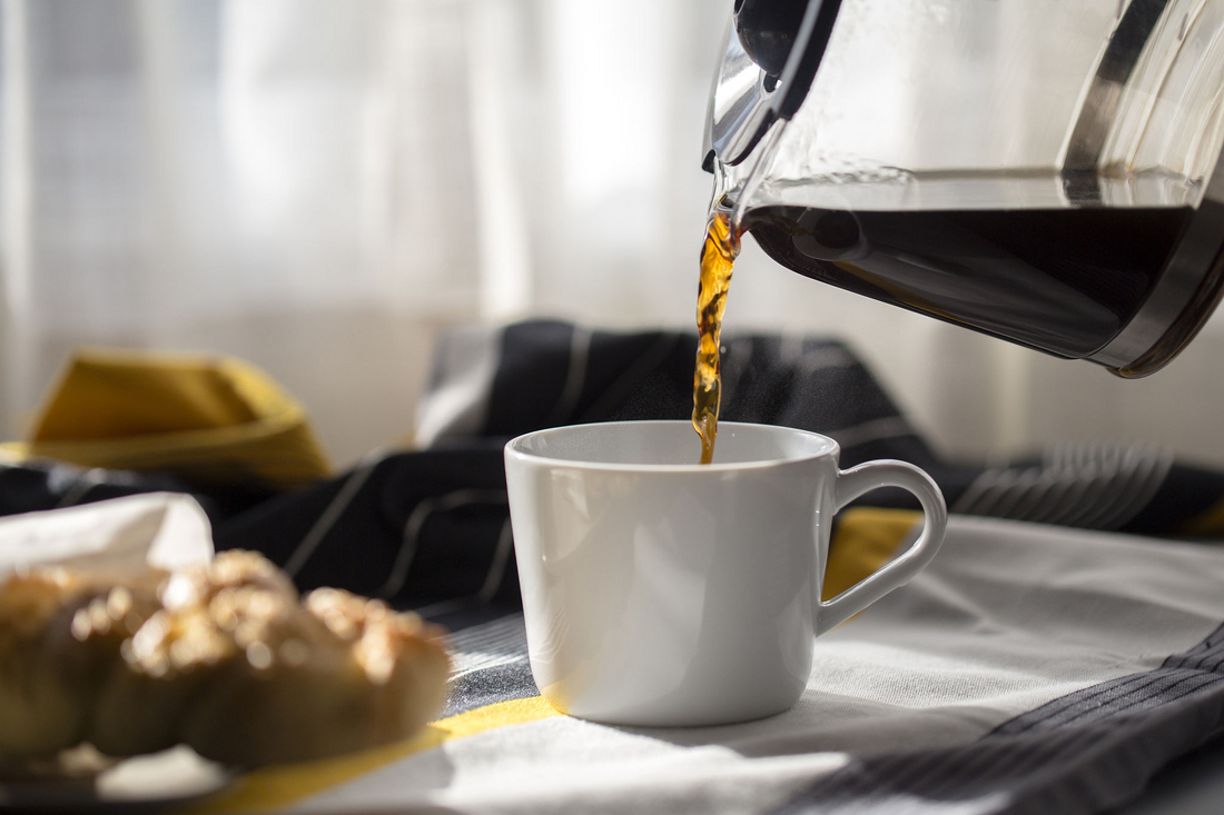 Coffee and Liver Health: New Insights Into Protective Compounds