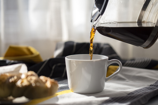 Coffee and Liver Health: New Insights Into Protective Compounds