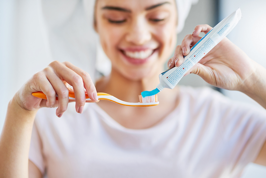 The Hidden Link: How Oral Health Shapes Brain and Heart Well-being