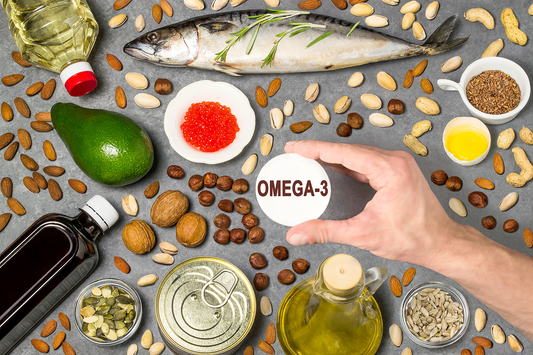 Brain Nutrition: Emerging Opportunities in the Global Health Market