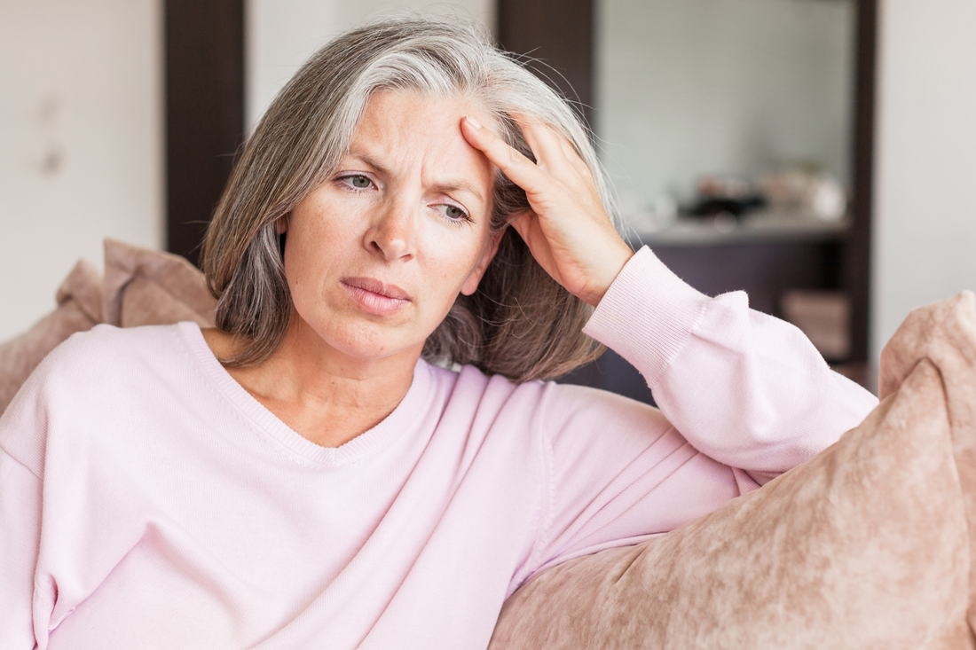 Equol: A Promising Ingredient for Women’s Healthy Aging