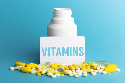 Vitamin B6: The Quiet Nutrient in Everyday Foods That May Help Strengthen Immunity and Lower Cancer Risk