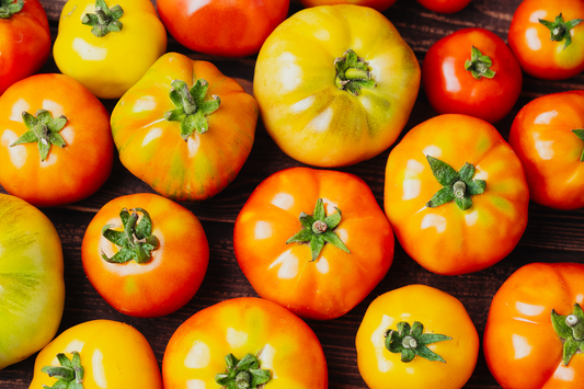 Tomatoes and Lycopene: Emerging Evidence for Liver Health