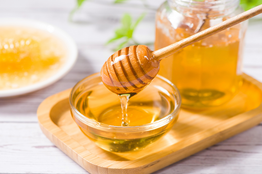Honey: Weight-Loss Wonder or Sweet Trap? What Science Really Says