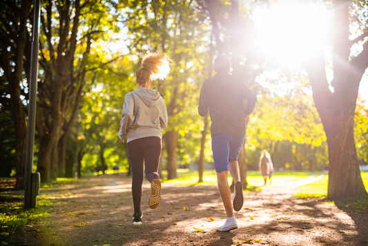 Move More, Age Better: Can Physical Activity Compress the Years of Illness at the End of Life?