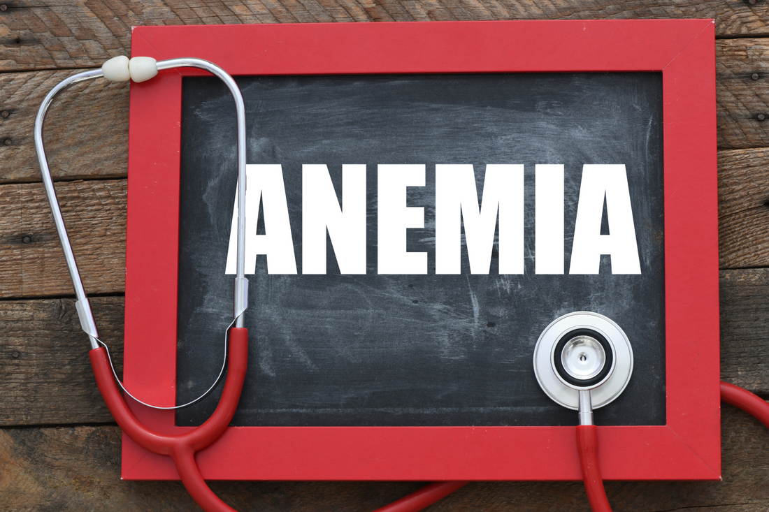 Iron Nutrition: The Rising Opportunity in Anemia Support Supplements