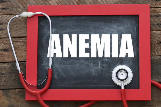 Iron Nutrition: The Rising Opportunity in Anemia Support Supplements