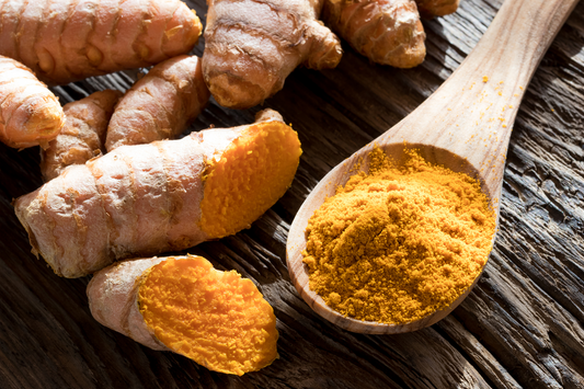 Curcumin and Brain Health: Emerging Neuroprotective Evidence