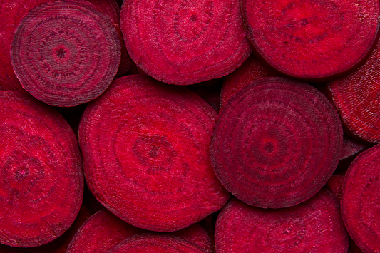 Beetroot: A Rising Functional Ingredient for Cardiovascular Health and Sports Nutrition