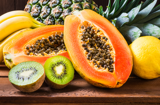 Papain: Nature's Versatile Enzyme with a Rich History and Diverse Applications