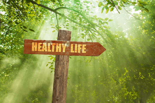 The Marvel of Glutathione: A Key Player in Our Body