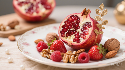 Urolithin A: The Science Behind Nature's Anti-Aging Metabolite