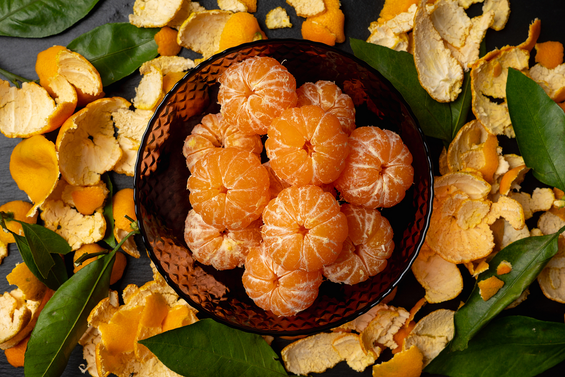 Nobiletin Enhances Skeletal Muscle Function in D-Galactose-Induced Aging Mice by Boosting Aerobic Metabolism and Mitochondrial Health