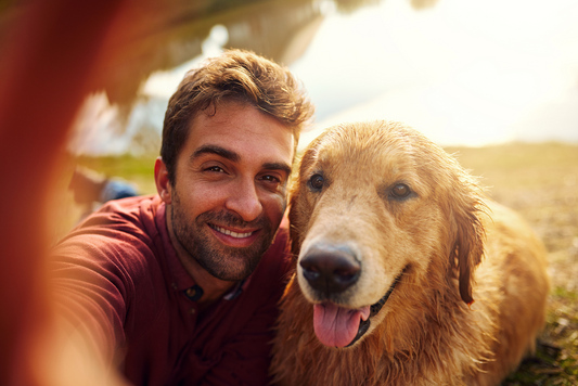 The Pawsitive Payoff: How Your Furry Companions Boost Happiness and Rewrite the Rulebook on Well-being