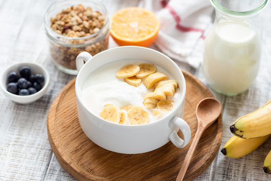 Milk vs. Yogurt - Health Benefits, Risks, and the Science Behind Your Choice