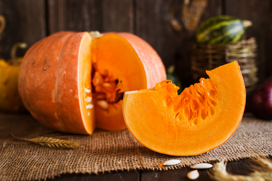 Pumpkin as a Main Course: A Nutritious Twist on Your Plate